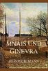 Mnais und Ginevra (German Edition)