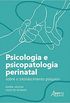 Psicologia e Psicopatologia Perinatal