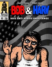Bob & Harv