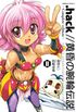 .hack//Tasogare no Udewa Densetsu Complete Edition #2