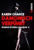 Dmonisch verfhrt: Roman (Dorina Basarab 1) (German Edition)