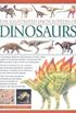 The Illustrated Encyclopaedia of Dinosaurs