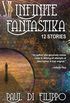 Infinite Fantastika (English Edition)