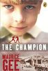 The Champion (English Edition)