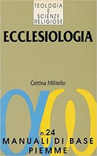 Ecclesiologia