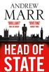 Head of State: The Bestselling Brexit Thriller (English Edition)