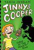 Jinny & Cooper: Curse of the Genie