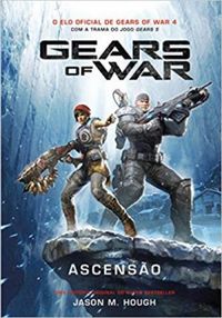 Gears of War: Ascenso