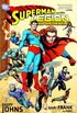 Superman And The Legion Of Super-heroes HC