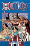 One Piece Vol. 7 (Edio 3 em 1)