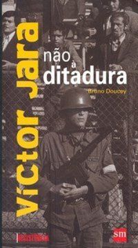 Vctor Jara :no  ditadura