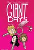 Giant Days #14