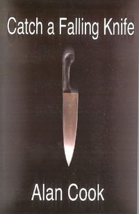 Catch a Falling Knife (Lillian Morgan Book 2) (English Edition)