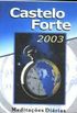 Castelo Forte 2003