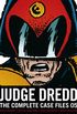 Judge Dredd: The Complete Case Files #05