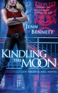 Kindling the Moon