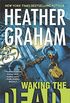 Waking the Dead (Cafferty & Quinn Novels Book 2) (English Edition)