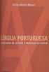 Lngua portuguesa