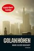 Golanhhen (Frankfurt-Trilogie 3) (German Edition)