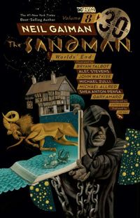 Sandman Vol. 8: World