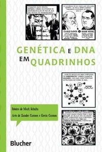 Gentica e DNA em Quadrinhos