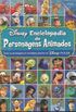 Enciclopdia de Personagens animados Disney