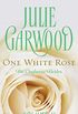 One White Rose (Clayborne Brides Book 2) (English Edition)