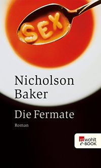 Die Fermate (rororo / Rowohlts Rotations Romane) (German Edition)