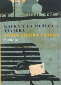 Kafka y la Mueca Viajera