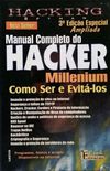 Manual completo do Hacker