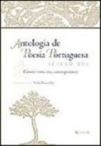 Antologia de Poesia Portuguesa - Sculo XVI