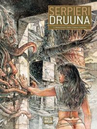 Druuna vol. 1