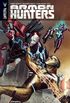 Armor Hunters - Volume 1