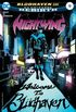 Nightwing #10 - DC Universe Rebirth