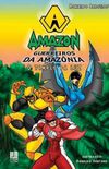 Amazon - Guerreiros da Amaznia