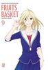 Fruits Basket - Aizouban #09