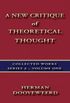 A New  Critique of Theoretical Thought