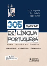 Ligadao: 305 Pegadinhas de Lngua Portuguesa