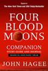 Four Blood Moons Companion Study Guide and Journal: Charting the Course of Change (English Edition)