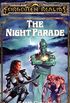 The Night Parade (The Harpers Book 4) (English Edition)
