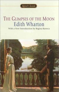 Signet Classic Glimpses Of The Moon