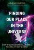 Finding our Place in the Universe