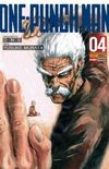 One-Punch Man #04