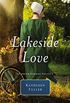 Lakeside Love: An Amish Summer Novella (English Edition)