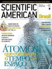 Scientific American Brasil - Ed. n 21