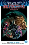 Detective Comics TP Vol 1 Rise of the Batmen (Rebirth)