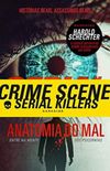 Serial Killers - Anatomia do Mal (Bloody Edition)