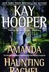 Amanda/Haunting Rachel: Two Novels in One Volume (English Edition)