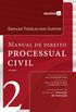 Manual de Direito Processual Civil. Cumprimento da Sentena e Processo de Execuo - Volume 2
