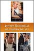 Harlequin Historical July 2020 - Box Set 1 of 2 (English Edition)